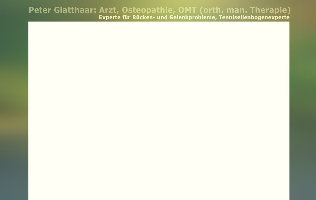 Layout Hintergrund