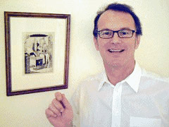 Peter Glatthaar