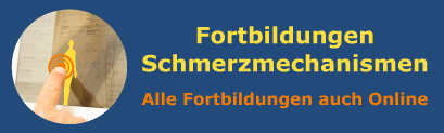 Fortbildungen - auch online