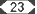 Linie 23