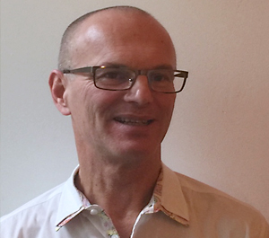 Peter Glatthaar