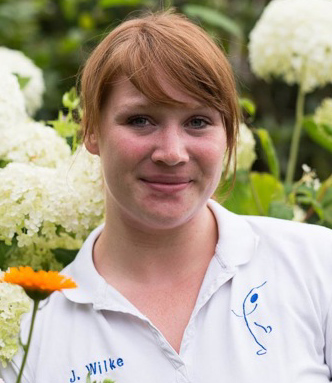Jennifer Wilke